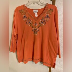 Alfred Dunner Women XL